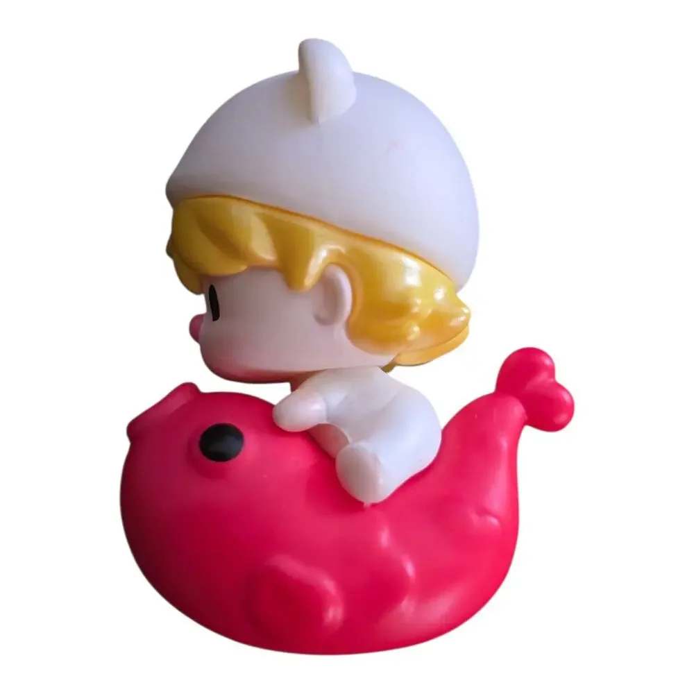 Pop Mart Pop Bean Lucky Charm 